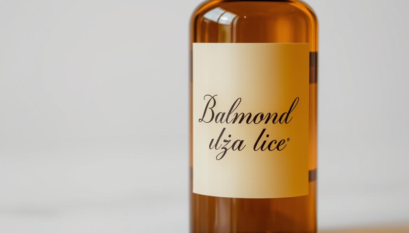 Bademovo ulje za lice