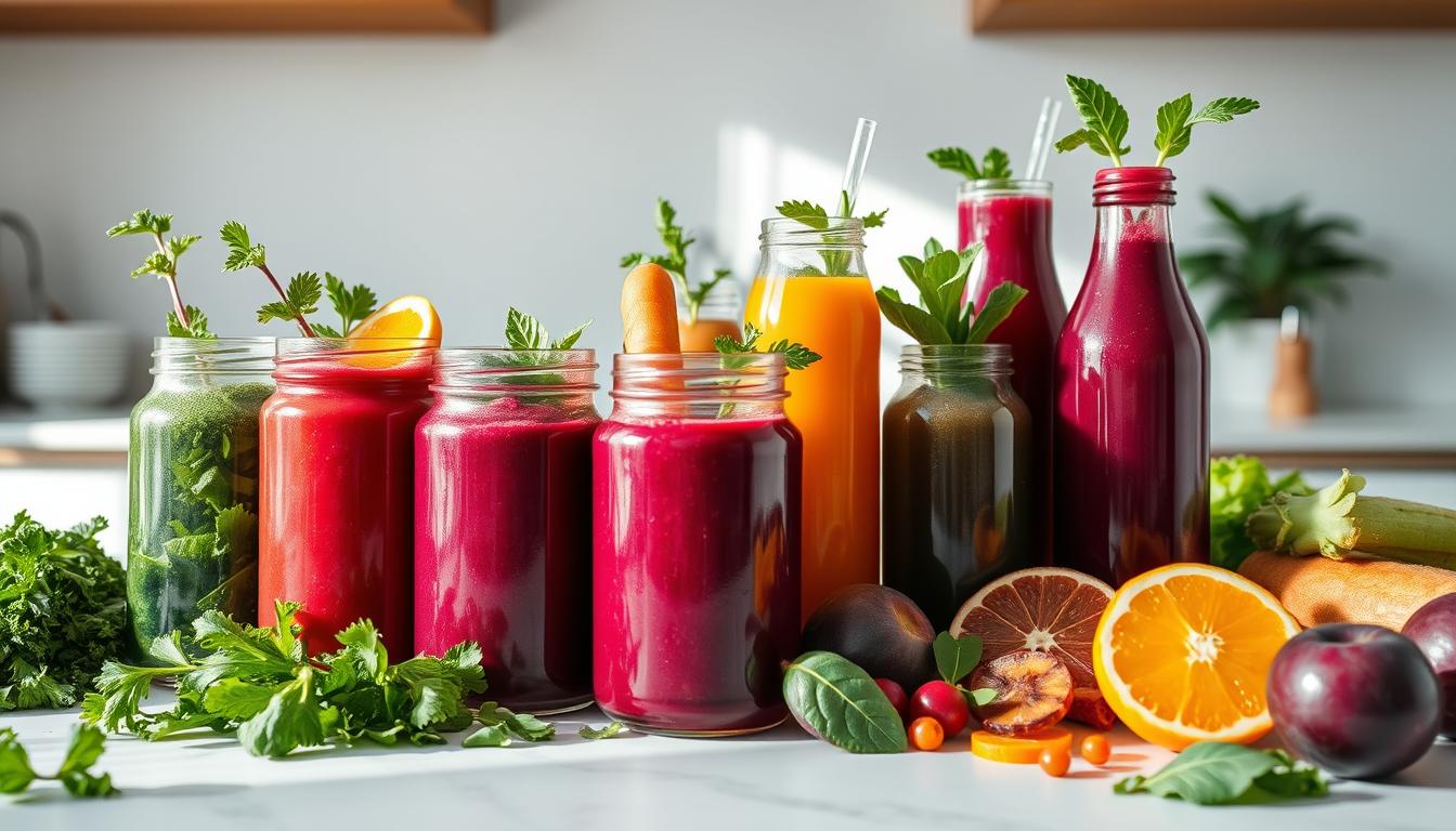 Detox sokovi