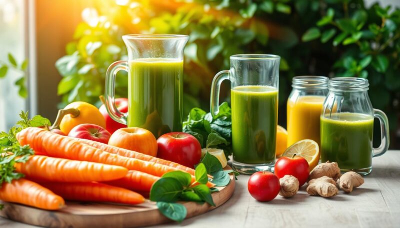 recepti za detox sokove